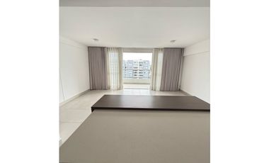 Se vende apartamento en el sur de Cali, piso 11, excelente iluminación