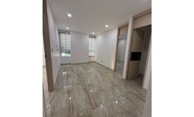 Se vende moderno apartamento en Pance