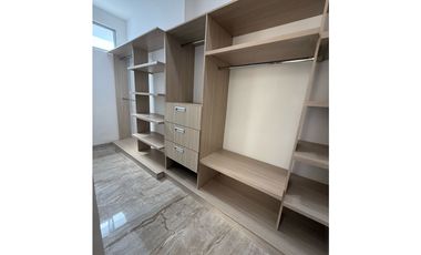 Se vende moderno apartamento en Pance