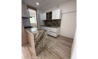 Se vende moderno apartamento en Pance