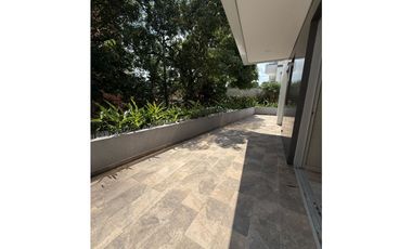 Se vende moderno apartamento en Pance