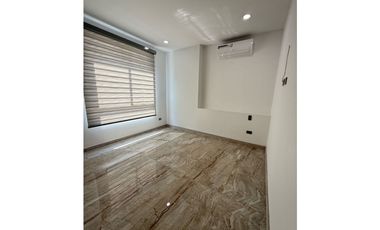 Se vende moderno apartamento en Pance