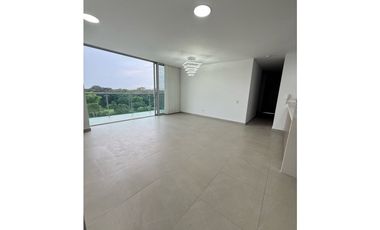 Se vende apartamento en Pance