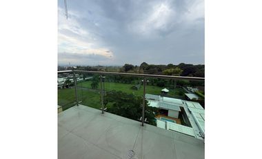 Se vende apartamento en Pance