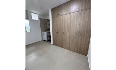 Se vende apartamento en Pance