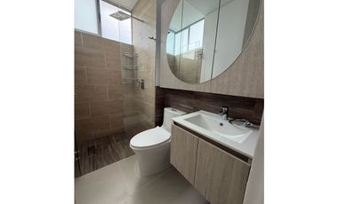 Se vende apartamento en Pance