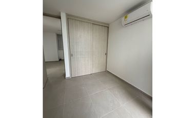 Se vende apartamento en Pance