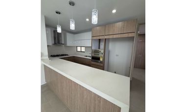 Se vende apartamento en Pance