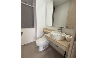 Se vende apartamento en Pance