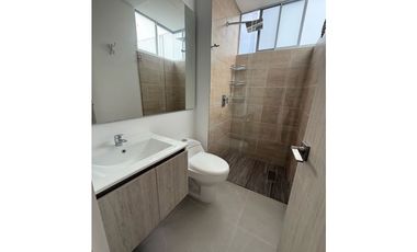 Se vende apartamento en Pance