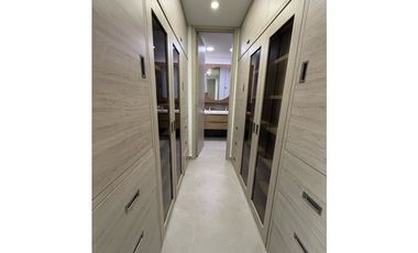 Se vende apartamento en Pance