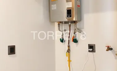 Departamento en renta en Ampliación Granada, Miguel Hidalgo, Ciudad de México