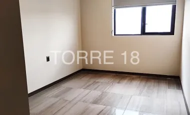 Departamento en renta en Ampliación Granada, Miguel Hidalgo, Ciudad de México