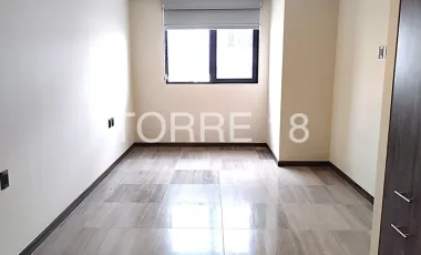 Departamento en renta en Ampliación Granada, Miguel Hidalgo, Ciudad de México