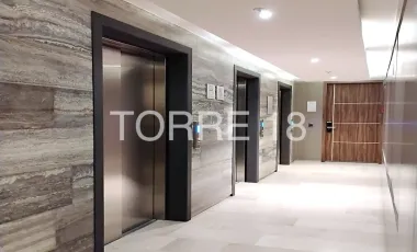 Departamento en renta en Ampliación Granada, Miguel Hidalgo, Ciudad de México