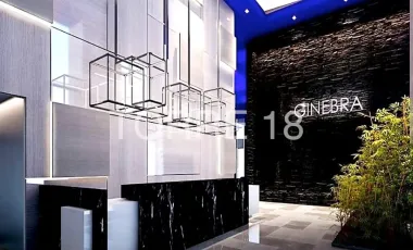 Departamento en renta en Ampliación Granada, Miguel Hidalgo, Ciudad de México