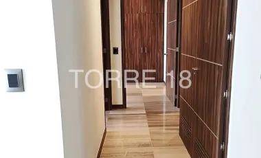 Departamento en renta en Ampliación Granada, Miguel Hidalgo, Ciudad de México