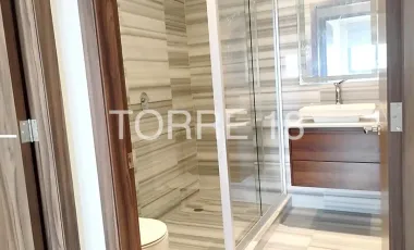 Departamento en renta en Ampliación Granada, Miguel Hidalgo, Ciudad de México