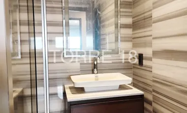 Departamento en renta en Ampliación Granada, Miguel Hidalgo, Ciudad de México