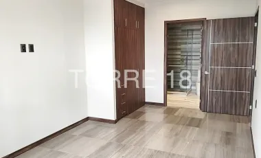 Departamento en renta en Ampliación Granada, Miguel Hidalgo, Ciudad de México