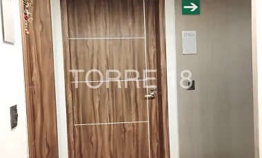 Departamento en renta en Ampliación Granada, Miguel Hidalgo, Ciudad de México