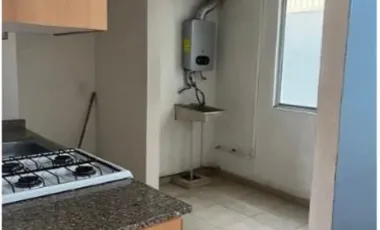 Departamento en venta en Guadalupe Insurgentes, Gustavo A. Madero, Ciudad de México