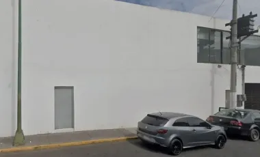 Oficina en renta en Reforma y Ferrocarriles Nacionales, Toluca, México