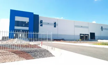 Nave en renta en Nuevo México, Celaya, Guanajuato