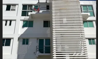 Departamento en renta en Músala Isla Bonita, Culiacán, Sinaloa