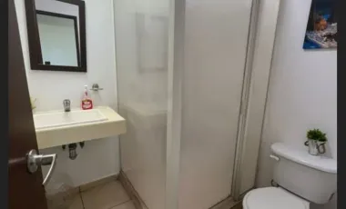 Departamento en renta en Músala Isla Bonita, Culiacán, Sinaloa