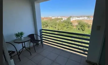 Departamento en renta en Músala Isla Bonita, Culiacán, Sinaloa