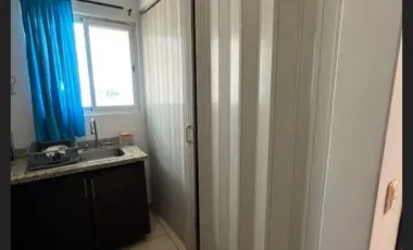 Departamento en renta en Músala Isla Bonita, Culiacán, Sinaloa