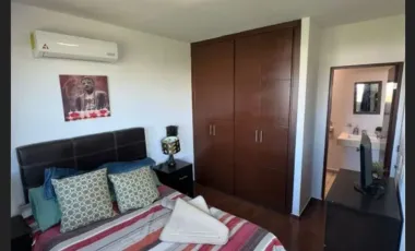 Departamento en renta en Músala Isla Bonita, Culiacán, Sinaloa