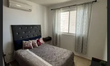 Departamento en renta en Músala Isla Bonita, Culiacán, Sinaloa