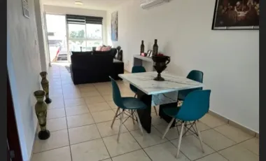 Departamento en renta en Músala Isla Bonita, Culiacán, Sinaloa