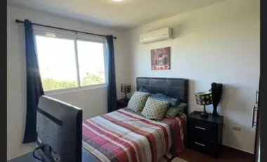 Departamento en renta en Músala Isla Bonita, Culiacán, Sinaloa