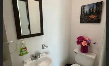 Departamento en renta en Músala Isla Bonita, Culiacán, Sinaloa