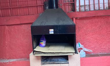VENTA CASA LA FLORIDA 2D 2B EXCELENTE CONECTIVIDAD