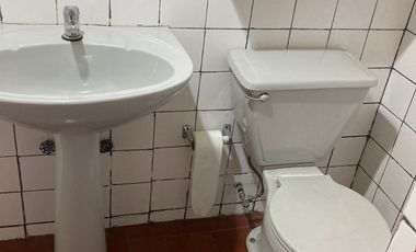 VENTA CASA LA FLORIDA 2D 2B EXCELENTE CONECTIVIDAD