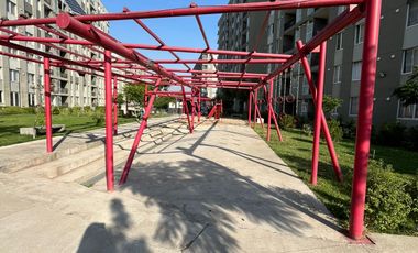 VENTA DEPARTAMENTO 2D 1B, RANCAGUA