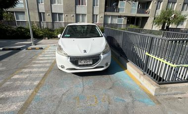 VENTA DEPARTAMENTO 2D 1B, RANCAGUA