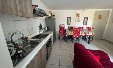 VENTA DEPARTAMENTO 2D 1B, RANCAGUA