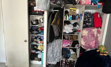 VENTA DEPARTAMENTO 2D 1B, RANCAGUA