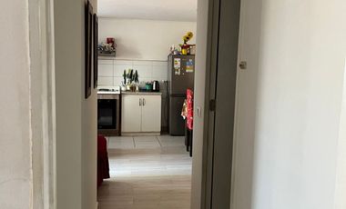 VENTA DEPARTAMENTO 2D 1B, RANCAGUA