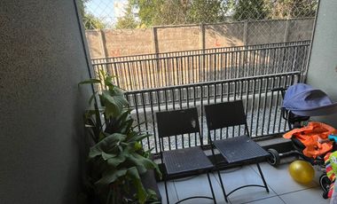 VENTA DEPARTAMENTO 2D 1B, RANCAGUA