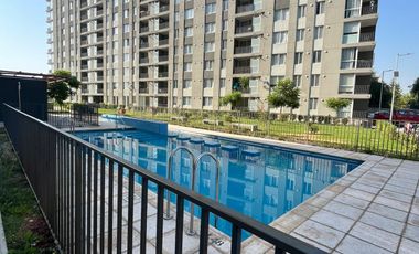 VENTA DEPARTAMENTO 2D 1B, RANCAGUA
