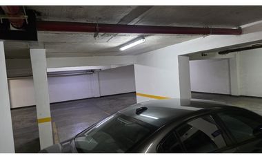 Venta Depto Premium Amplio Centro de Los Andes