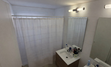 Venta Depto Premium Amplio Centro de Los Andes