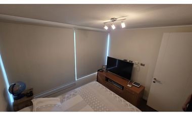 Venta Depto Premium Amplio Centro de Los Andes