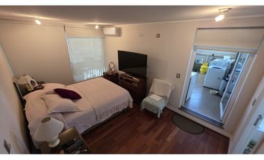 Venta Depto Premium Amplio Centro de Los Andes